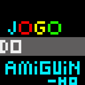 Um Jogo Do Amiguinho game
