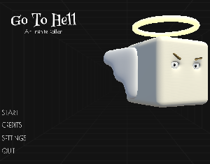 Go To Hell game