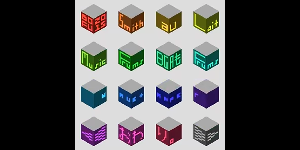 Wavetapper With Mutable Cubes game