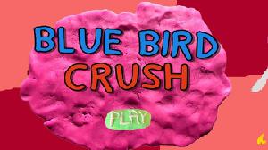 Blue Bird Crush game