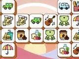 Onet Mahjong Connect game