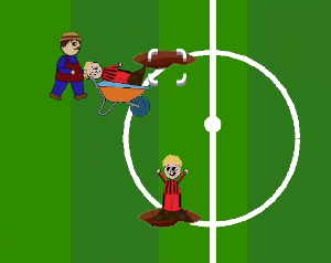 play Grow Your Eleven