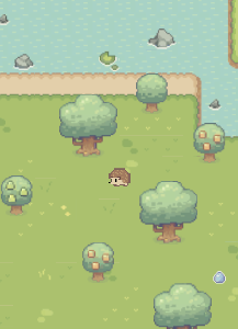 play Hedgietown-Easter Egg Hunt