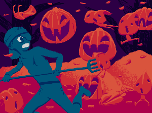 play Autumn Begone