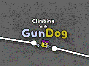 play Climbing With Gundog [Jam Version]