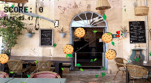 play Cookies And Coffee