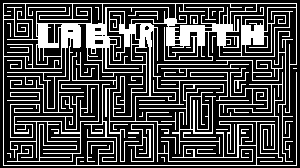 play Labyrinth(Practicegame)