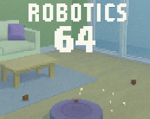 play Robotics 64