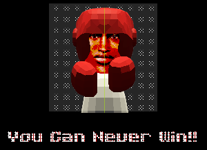 You Can Never Win!! (Demo) game