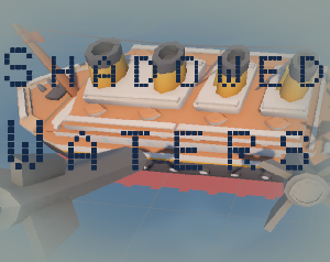 Shadowed Waters game