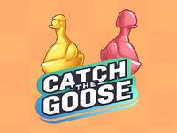 Catch The Goose game