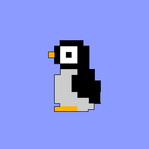 Arctic Tag game