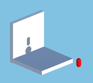 Shadow Walker game