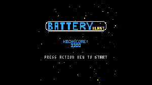 Battery Blast game