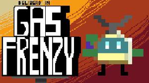 Heliberd: Gas Frenzy! game