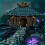Hidden-Cuckoos game