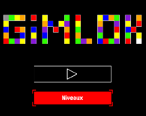 Gimlock game