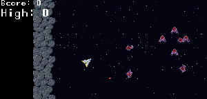 Alien Assault game