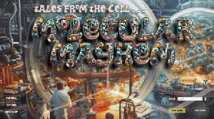 play Molecular Mayhem