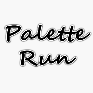 play Palette Run