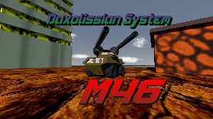 play Daxolissian System: M46