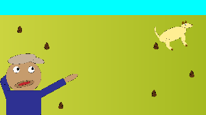 play Pooper Scooper