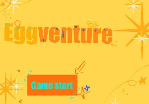 play Eggventure
