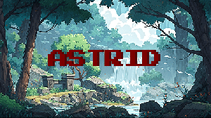 Astrid - Maguicha Maia game