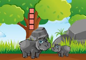 Breakout Bark game