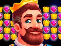 Kingdom Match game