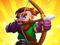 Archer Go game