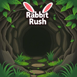 play Rabbit Rush