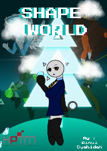 play Shape World (Education Version)