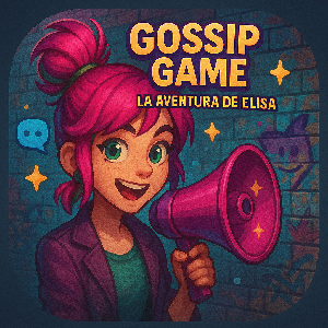 play Gossip Game