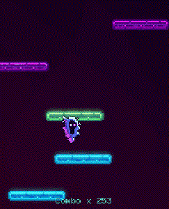 play Cybet Pit: Try To Escape
