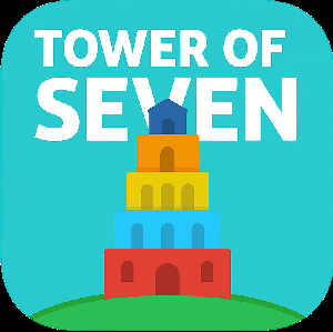 play Tower Of Seven