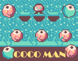 Coco Man game
