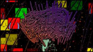 Shadline game