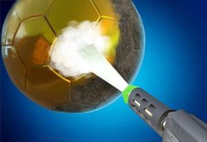 Powerwash Simulator 3D Wash game