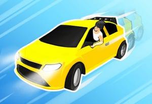Grand Theft Idle game
