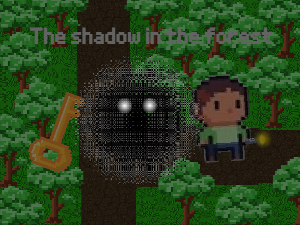 play The Shadow