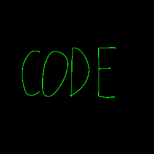 play A Code???