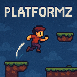 Platformz game