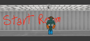 play Cowboya: Rogue Bot Factory