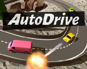 Auto Drive game