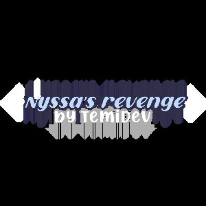 Nyssa'S Revenge 2 game