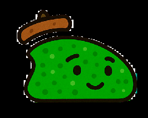 Slime Ranger game