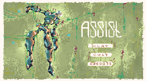 Assist game