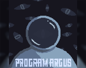 Program Argus game