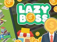 Lazy Boss game